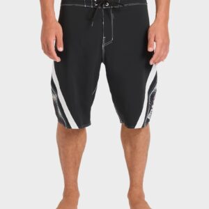 Mens Fluid 2K Pro Performance 21" Boardshorts
