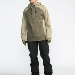 MENS FREAKIN SNOW CHINO PANTS