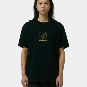 Mens Free Crux T-Shirt