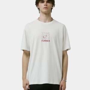 Mens Free Crux T-Shirt