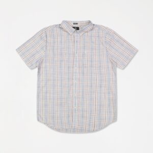 Mens Freewheel Short Sleeve Shirt