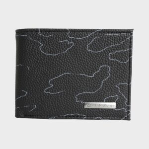 Mens Freshness Bi Fold Wallet Mens Freshness Bi Fold Wallet