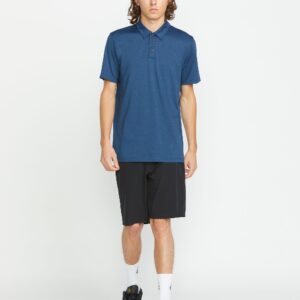 Mens Frickin Cross Hybrid Shorts