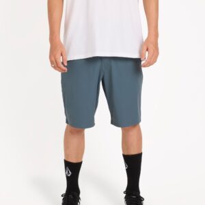 Mens Frickin Cross Hybrid Shorts
