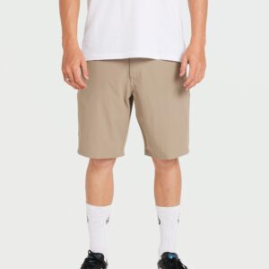 Mens Frickin Cross Shred 20" Chino Shorts