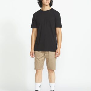 Mens Frickin Modern Stretch 21" Chino Shorts