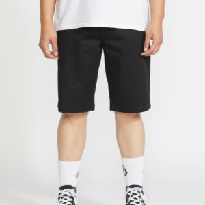 Mens Frickin Modern Stretch 21" Chino Shorts