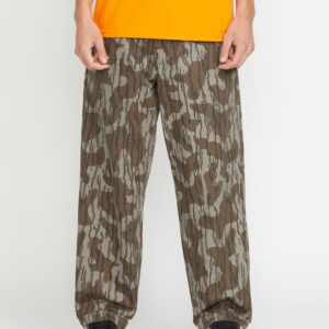 Mens Frickin Skate Work Chinos