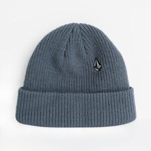 Mens Full Stone Beanie