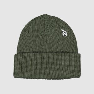 Mens Full Stone Beanie