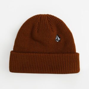 Mens Full Stone Beanie