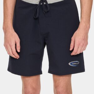 Mens Fushion Side Pocket Boardshorts