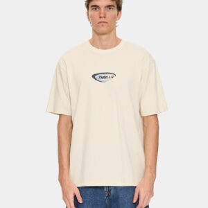 Mens Fusion Oversized T-Shirt