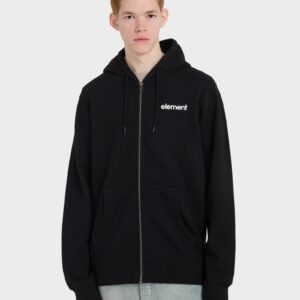 Mens Future Nature Zipped Sweatshirt