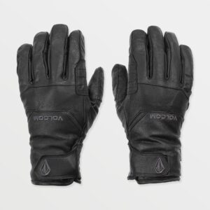 Mens Gaaas Gore-Tex Snow Gloves