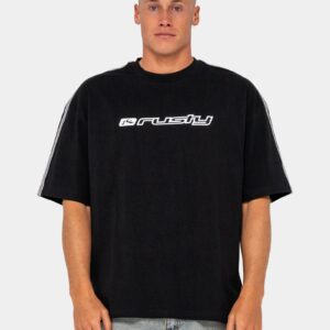 Mens Gaffa Taped T-Shirt