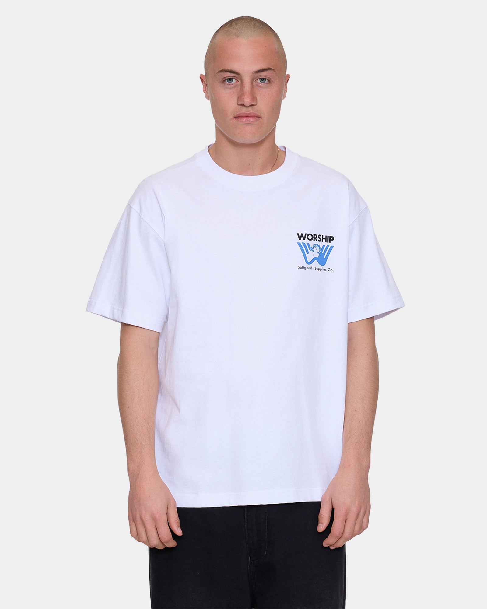 Mens Genesis T-Shirt