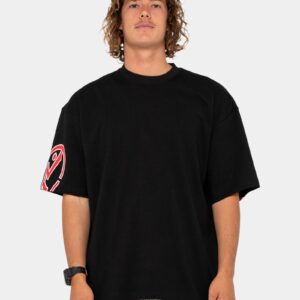 Mens Glaze R T-Shirt