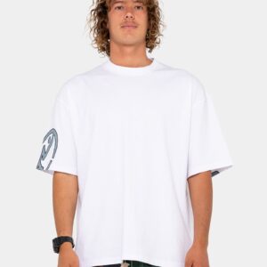 Mens Glaze R T-Shirt