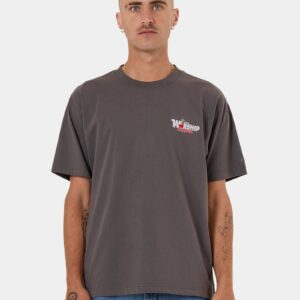 Mens Glazed And Confused T-Shirt