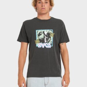 Mens Global Balance T-Shirt