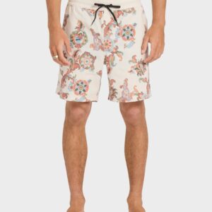 Mens Good Times Layback 16" Boardshorts