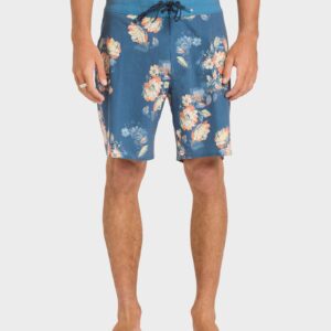 Mens Good Times Pro Performance 17.5" Boardshorts Mens Good Times Pro Performance 17.5" Boardshorts