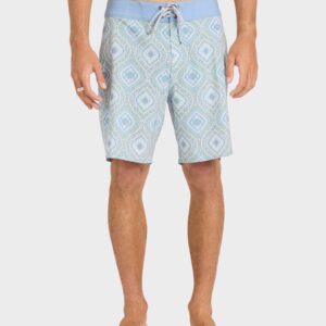 Mens Good Times Pro Performance 17.5" Boardshorts Mens Good Times Pro Performance 17.5" Boardshorts