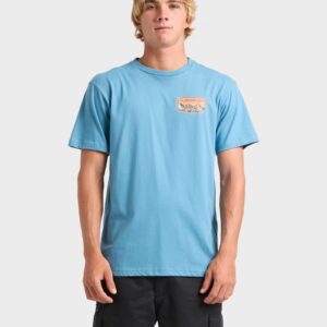 Mens Ground Swells T-Shirt