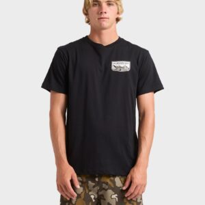 Mens Ground Swells T-Shirt