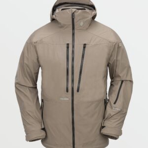 Mens Guch Stretch Gore-Tex Snow Jacket
