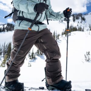 Mens Guch Stretch Gore-Tex Snow Pants