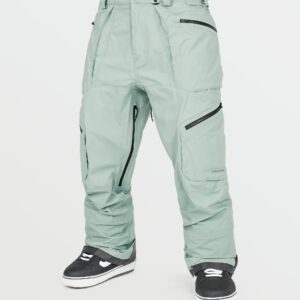 Mens Guch Stretch Gore-Tex Snow Pants