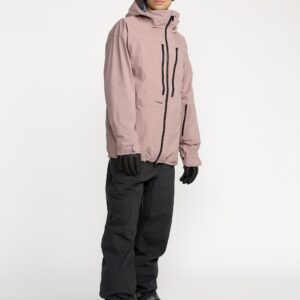 MENS GUCH STRETCH GORE-TEX SNOW PANTS