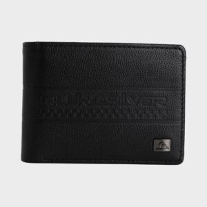 Mens Gut Fiver Leather Wallet