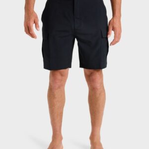 Mens Half Jam Cargo Hybrid Shorts