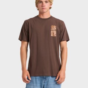 Mens Hazey Days T-Shirt
