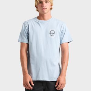 Mens Heavy Hooks T-Shirt