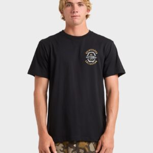 Mens Heavy Hooks T-Shirt