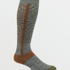 Mens Heavy Over The Calf Long Socks