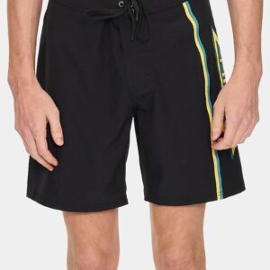 Mens Heavy Static Boardshorts