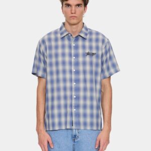 Mens Heavy Static Short Sleeve Shirt