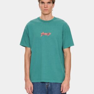 Mens Heavy Static T-Shirt