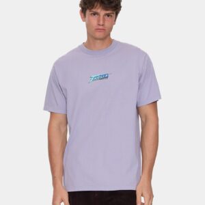 Mens Heavy Voltage T-Shirt