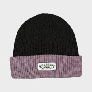 Mens Heritage Arch Beanie