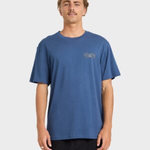 Mens Heritage Arch T-Shirt