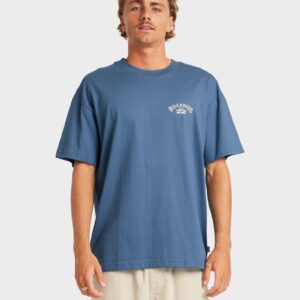 Mens Heritage Arch T-Shirt