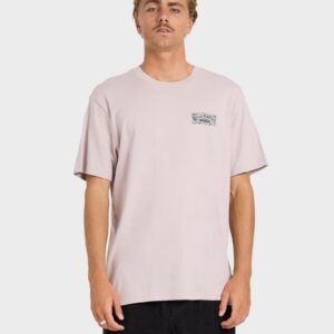 Mens Heritage Arch T-Shirt