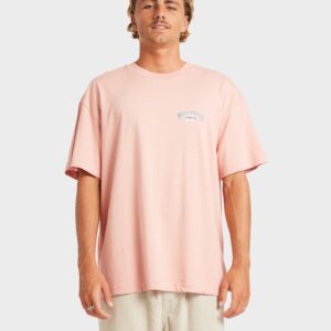 Mens Heritage Arch T-Shirt