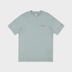 Mens Heritage Loose Fit Surf T-Shirt